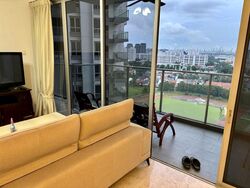 The Parc Condominium (D5), Condominium #497744381